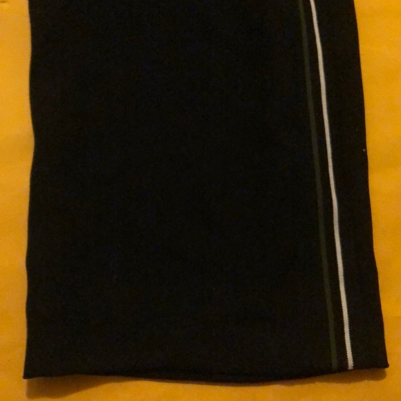 ZARA BASIC COLLECTION black jumpsuit - Picture 7 of 11